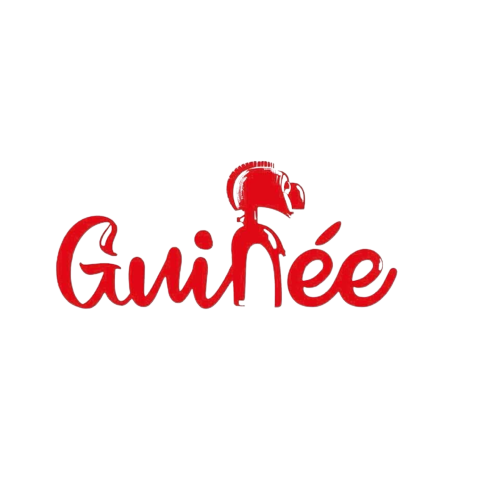 branding Guinee